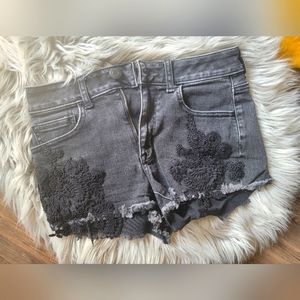 AE shorts